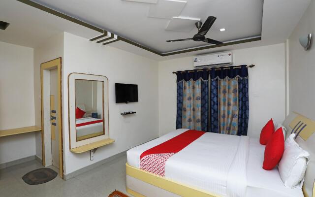 OYO 3929 Hotel Shantikunja