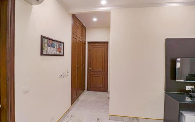 Fabhotel Rr Residency