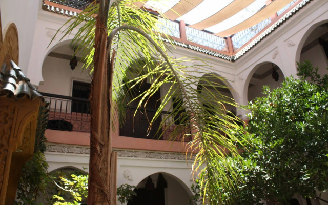 Riad Bousskri