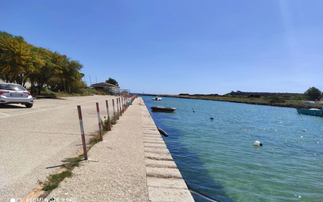 Villa Miramare Ognina