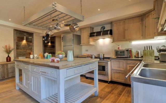 Appartement Morzine, 4 pièces, 9 personnes - FR-1-627-27