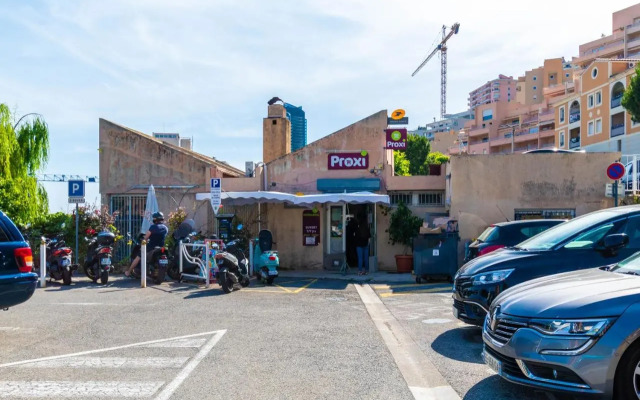 Résidence Loisirs Maeva Villa Médicis