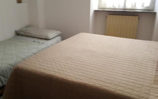 Foresteria Lombarda da Giovanna