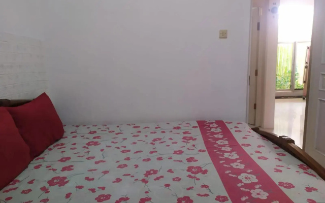 D5 Homestay Syariah Sumampir Purwokerto