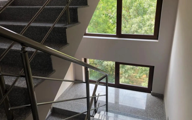 Apartment Trimontium 2