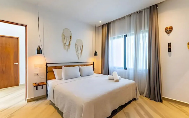 Oasis Yaaxlum 2BR