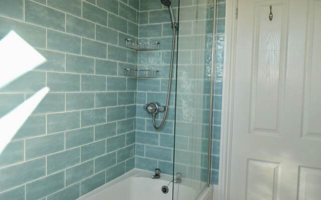 1 Bedroom Flat With Views of Bristol