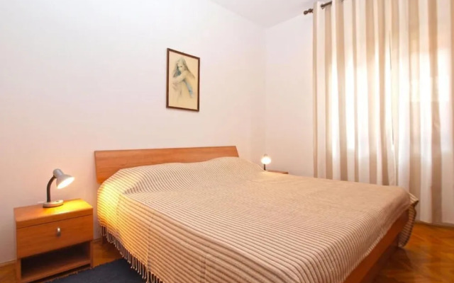 Comfortable Stay in Fažana With Outdoor Space