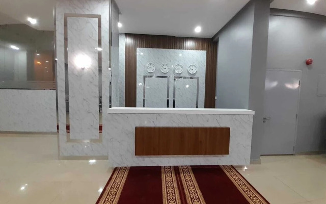 Profit Furnished Apartments