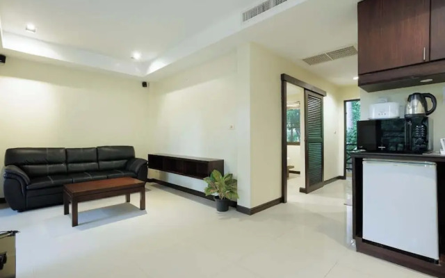 Tropical View Condo in Hillside - SGC1