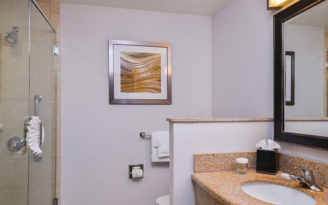 Courtyard by Marriott San Luis Obispo