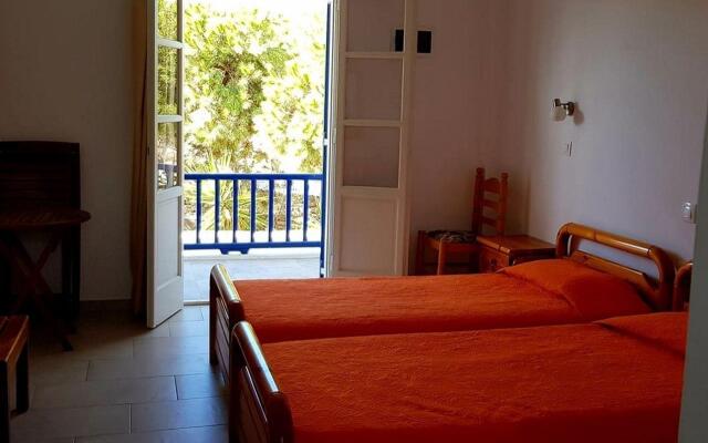 Pension Sourmeli