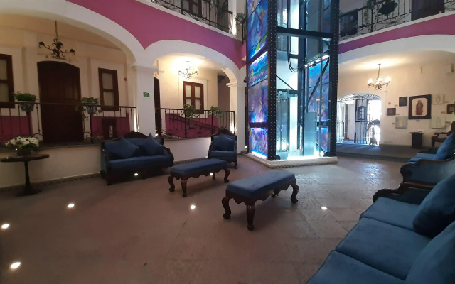 Casona María