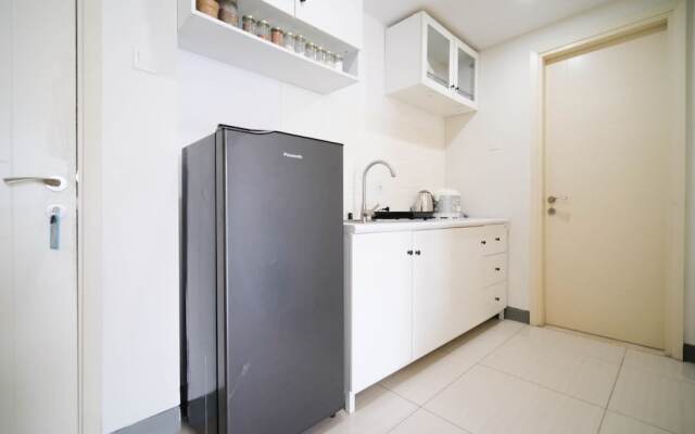 Spacious 2Br Connected To Mall At Anderson Supermall Mansion Apartment