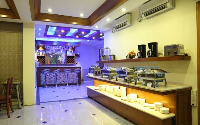 Hotel Royal King