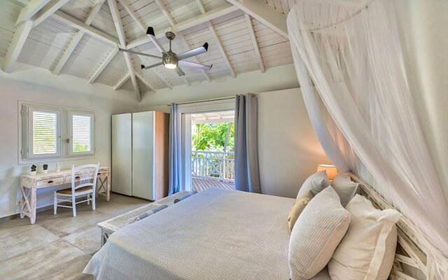 Villa Eve Paradise