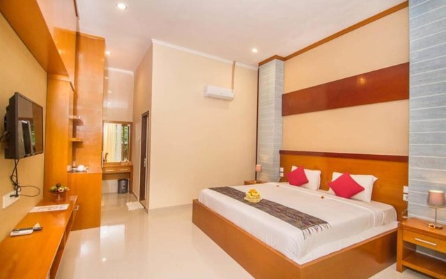 Adi Jaya Cottages Jungle Suites by EPS