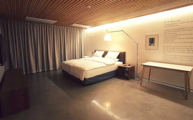 Yonaluky Luxury Resort
