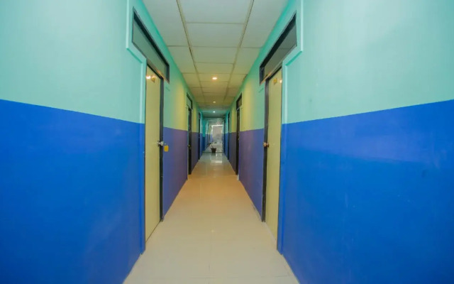 Hotel Grand Stupa by OYO Rooms