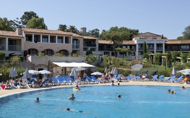 Provençal Apartment Near the Beautiful bay of Saint-tropez