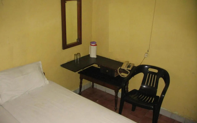Vasantha Lodge Purasawalkam chennai