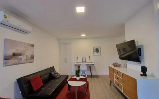 Apartamento Ocean Drive Country, Punta del Este