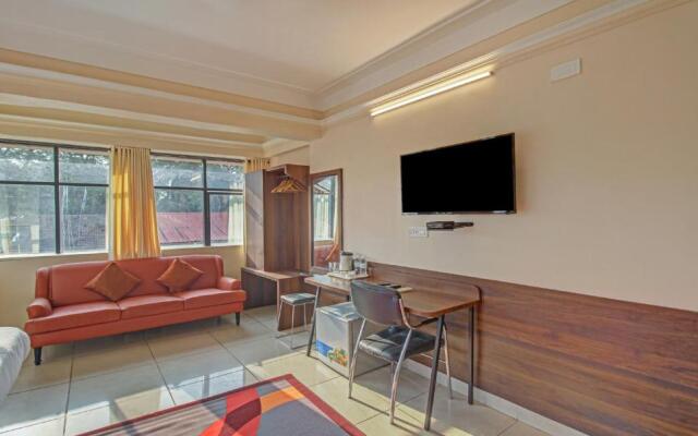OYO 9517 Hotel Sunheads