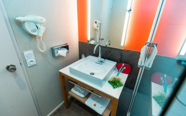 ibis Styles Tours Sud
