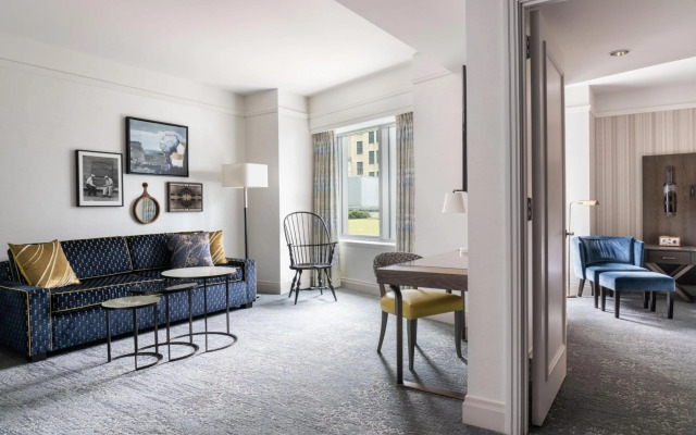 The Ritz-Carlton, Boston
