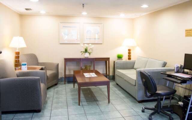 Quality Inn St. Augustine Outlet Mall