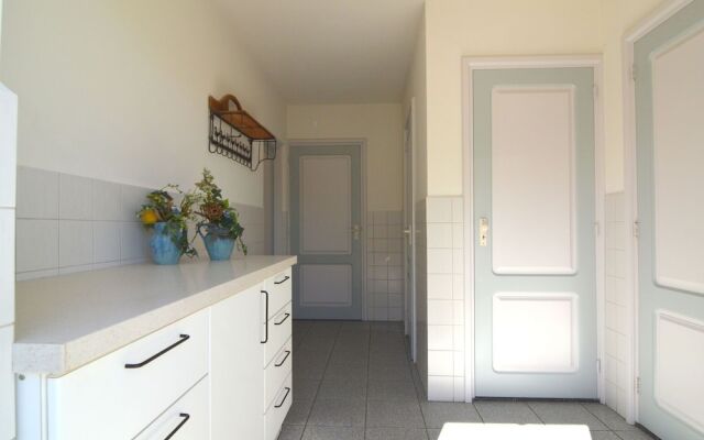 Modern Holiday Home in Veghel with Private Garden