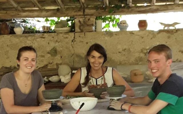 B&B Il Colombaio di Barbara - Casa D'Artista