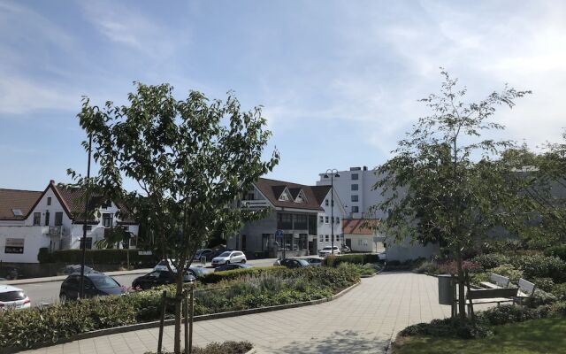 Gauk Apartments Sentrum 4