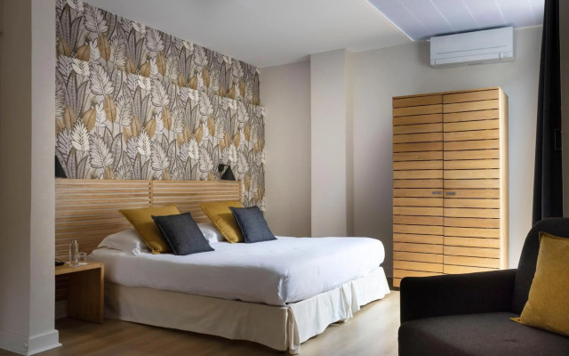 Hôtel de la Muse et du Rozier