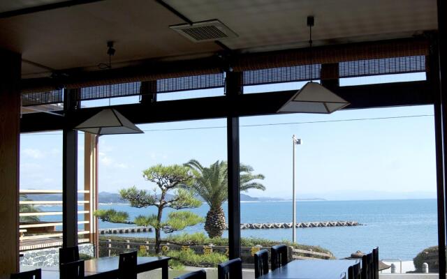 Tosaryu Onsen Sanyoso Ryokan