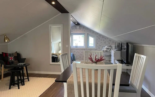 4 Person Holiday Home in Frandefors