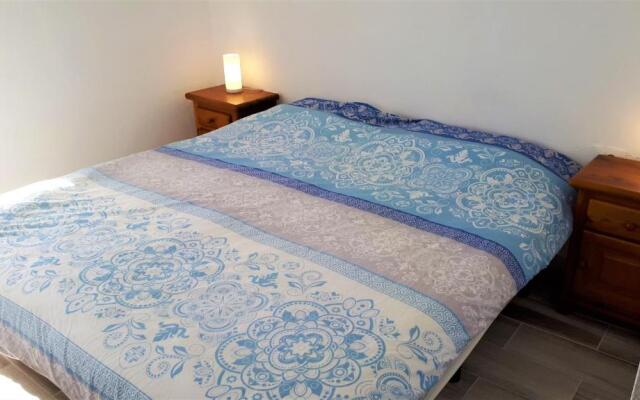 Apartament in arico