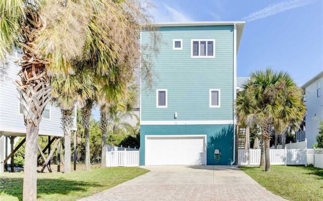 Serenity Now - Four Bedroom Home