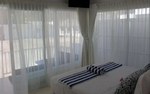 Seri Resort Gili Meno - Adults Only