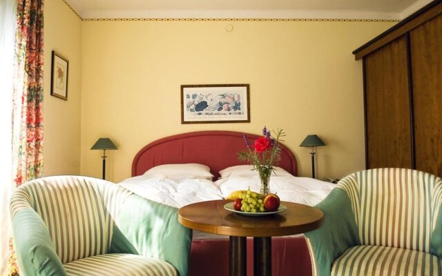 Gastehaus Pension Ria