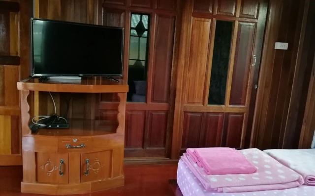 PK Home