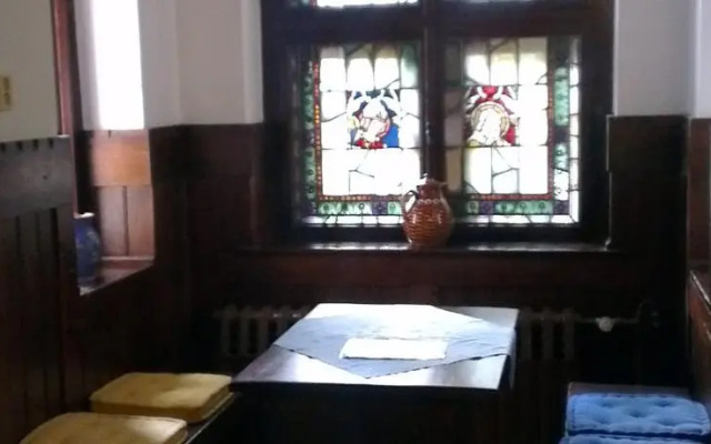 Hedwig-Pfeiffer-Haus