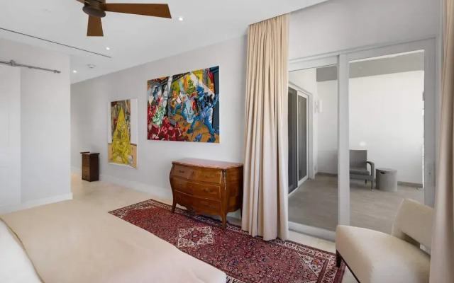 2 Bed Ocean View Condo at ONE Cable Beach