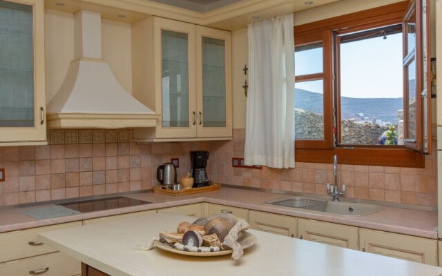 Villa Victor