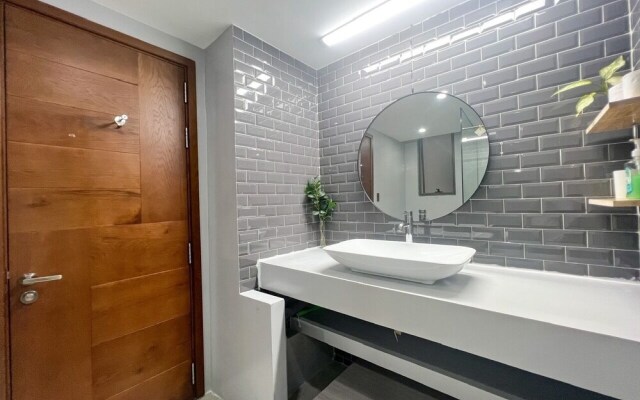 River Gate Apartment D1