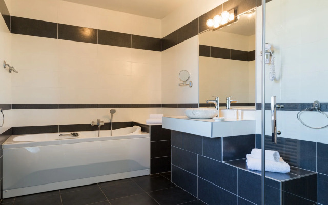 Le Logis du Péré, The Originals Collection (Relais du Silence)