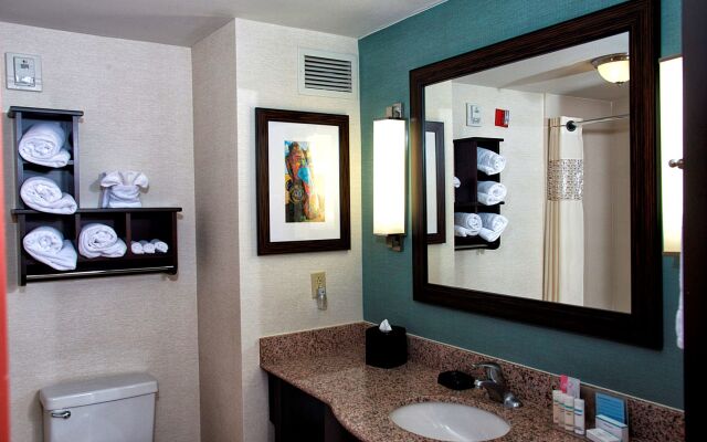 Spark by Hilton Amarillo West Medical Center
