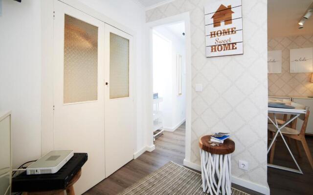 Casa com Alma Portuguesa @ Alfama