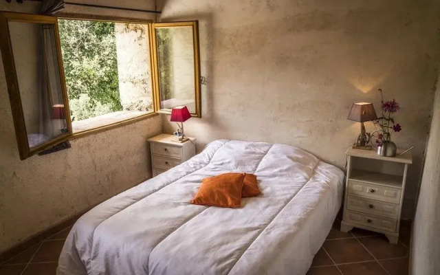 Chambres d'hôtes de Ladret de Graïs