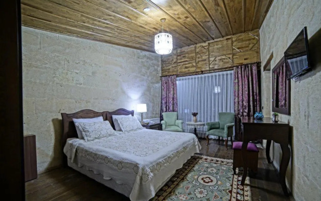Samistal Lodge